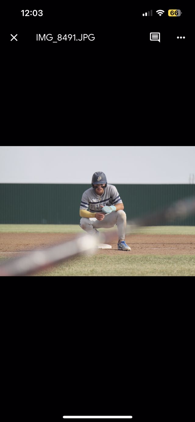 Athlete profile featured image number 2 of 5