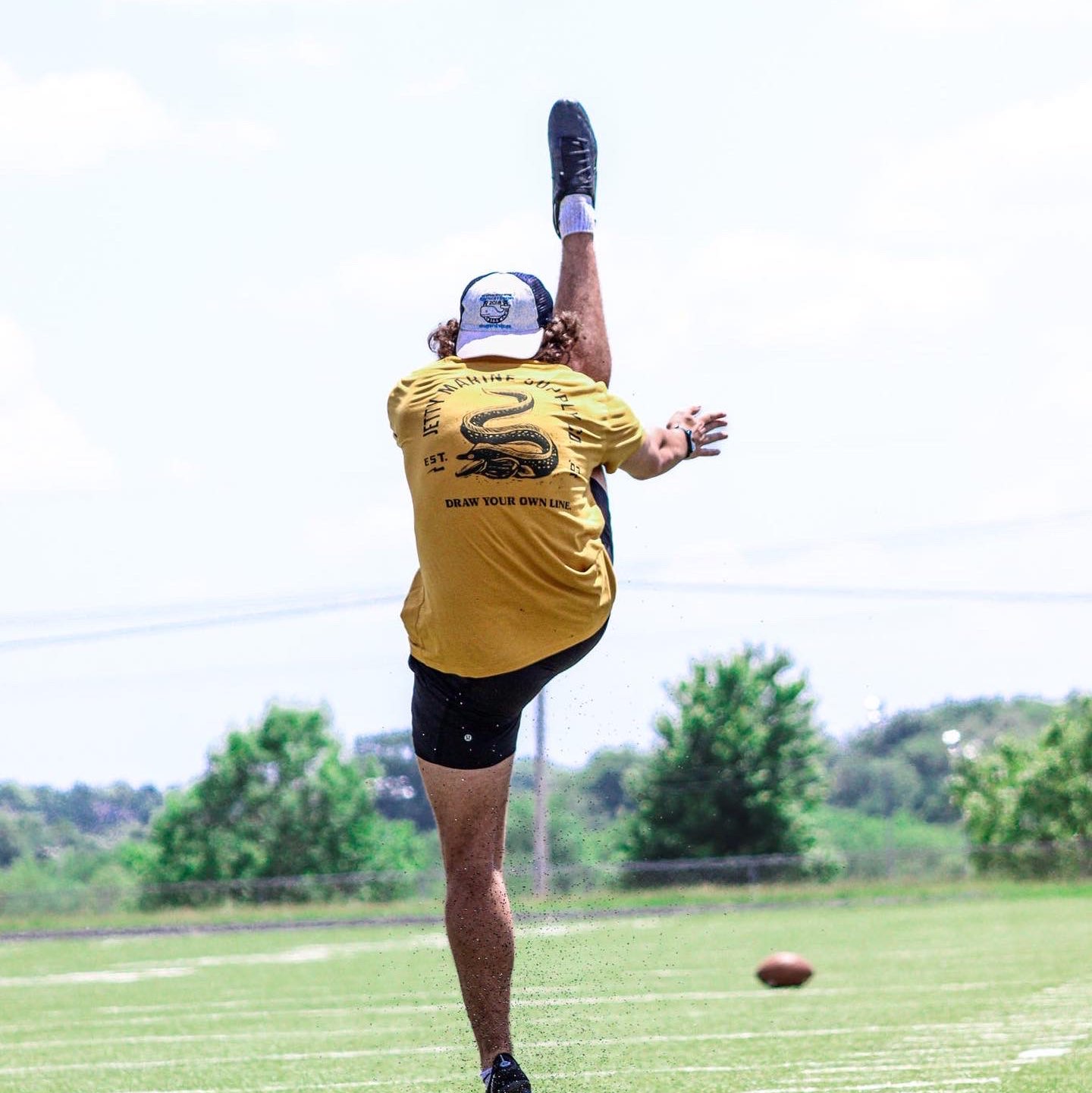 Carson Strang athlete profile head shot