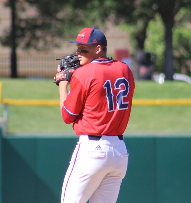 Baseball - Oakland City University Athletics