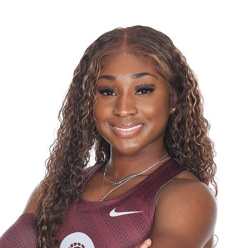 Gabriella Ayiteyfio athlete profile head shot