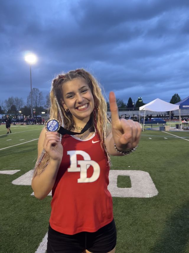 Athlete profile featured image number 5 of 10