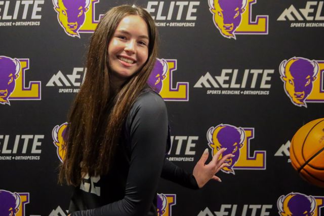 Athlete profile featured image number 2 of 5