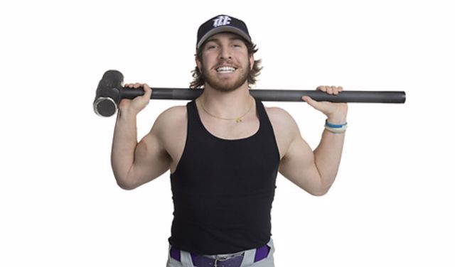 Athlete profile featured image number 4 of 4