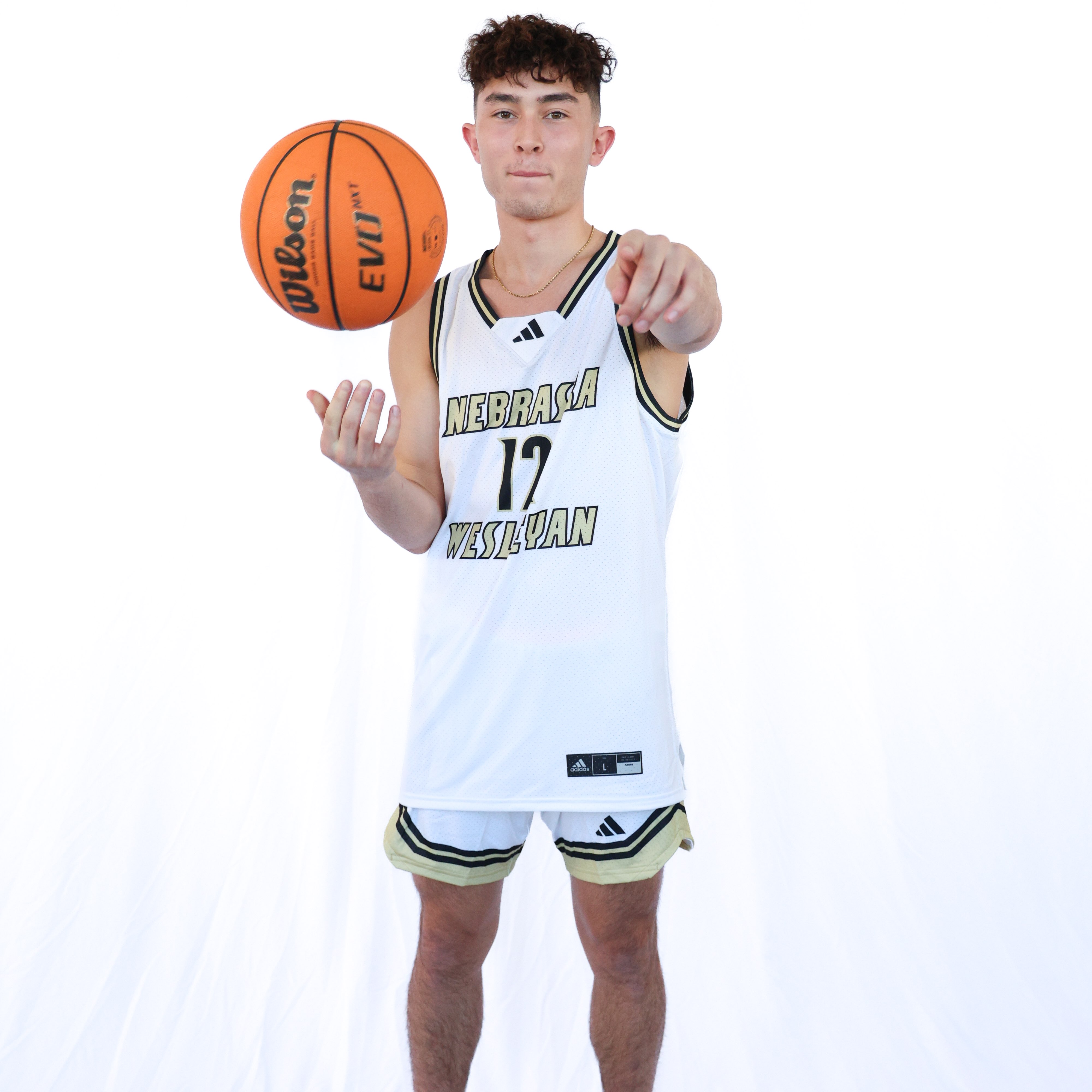 quentin robertson athlete profile head shot