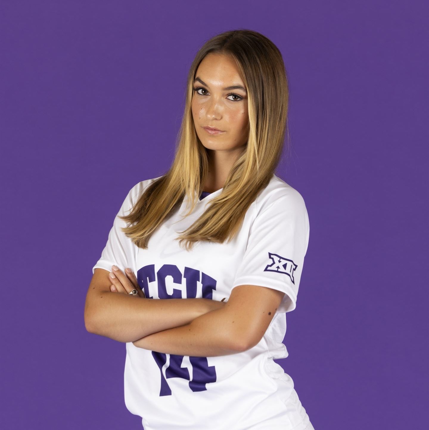 Brooke Conover athlete profile head shot