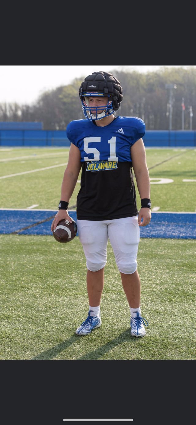 Athlete profile featured image number 3 of 5