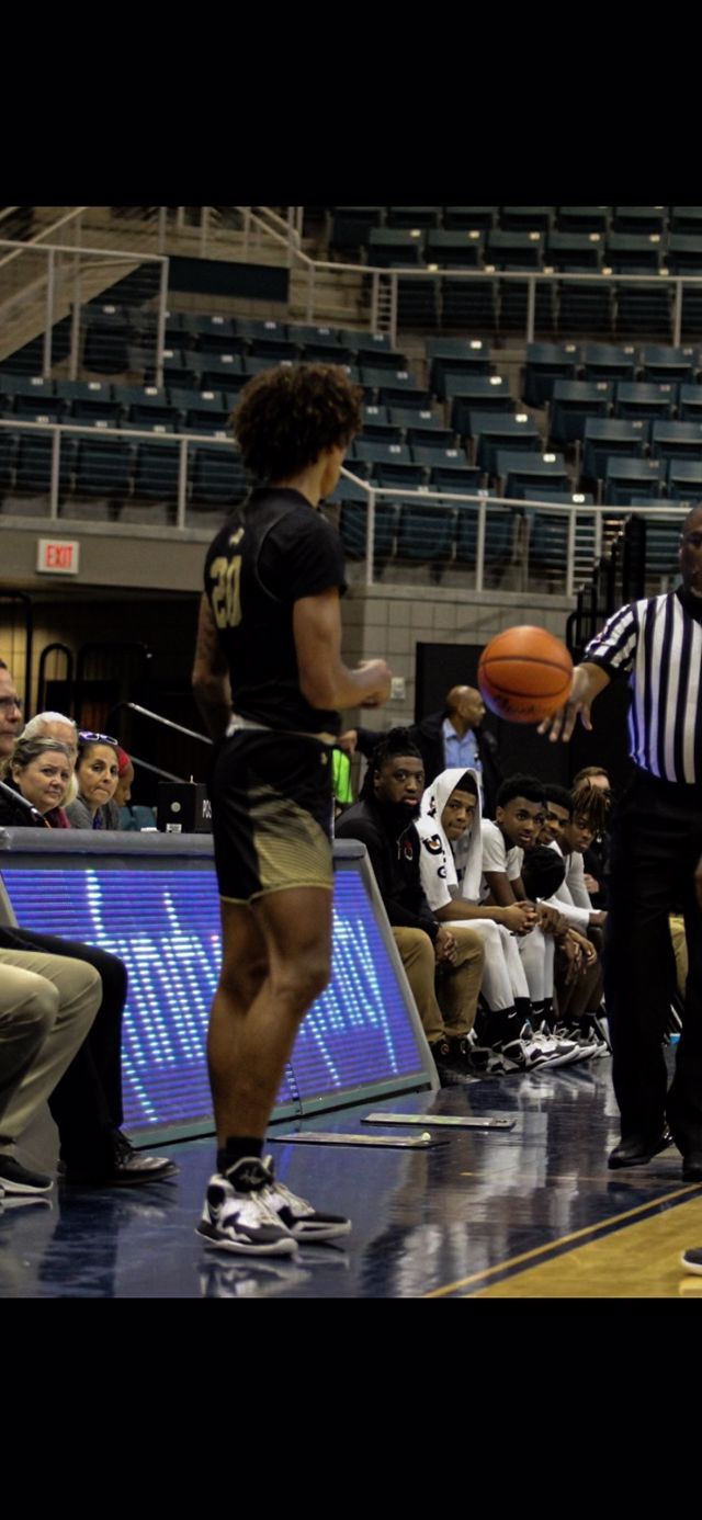 The Other NBA Sneakers: The Uniform World of Referee Shoes