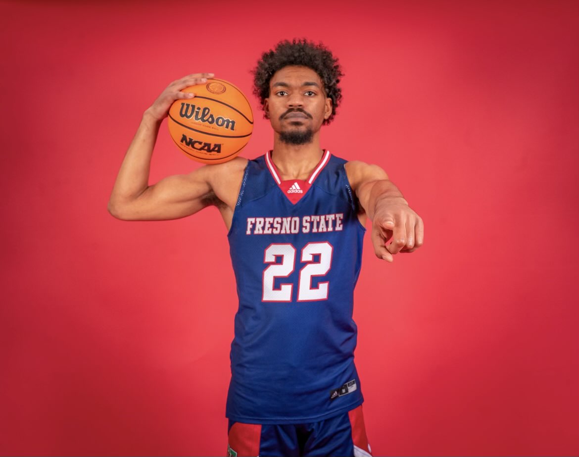 Mykell robinson athlete profile head shot