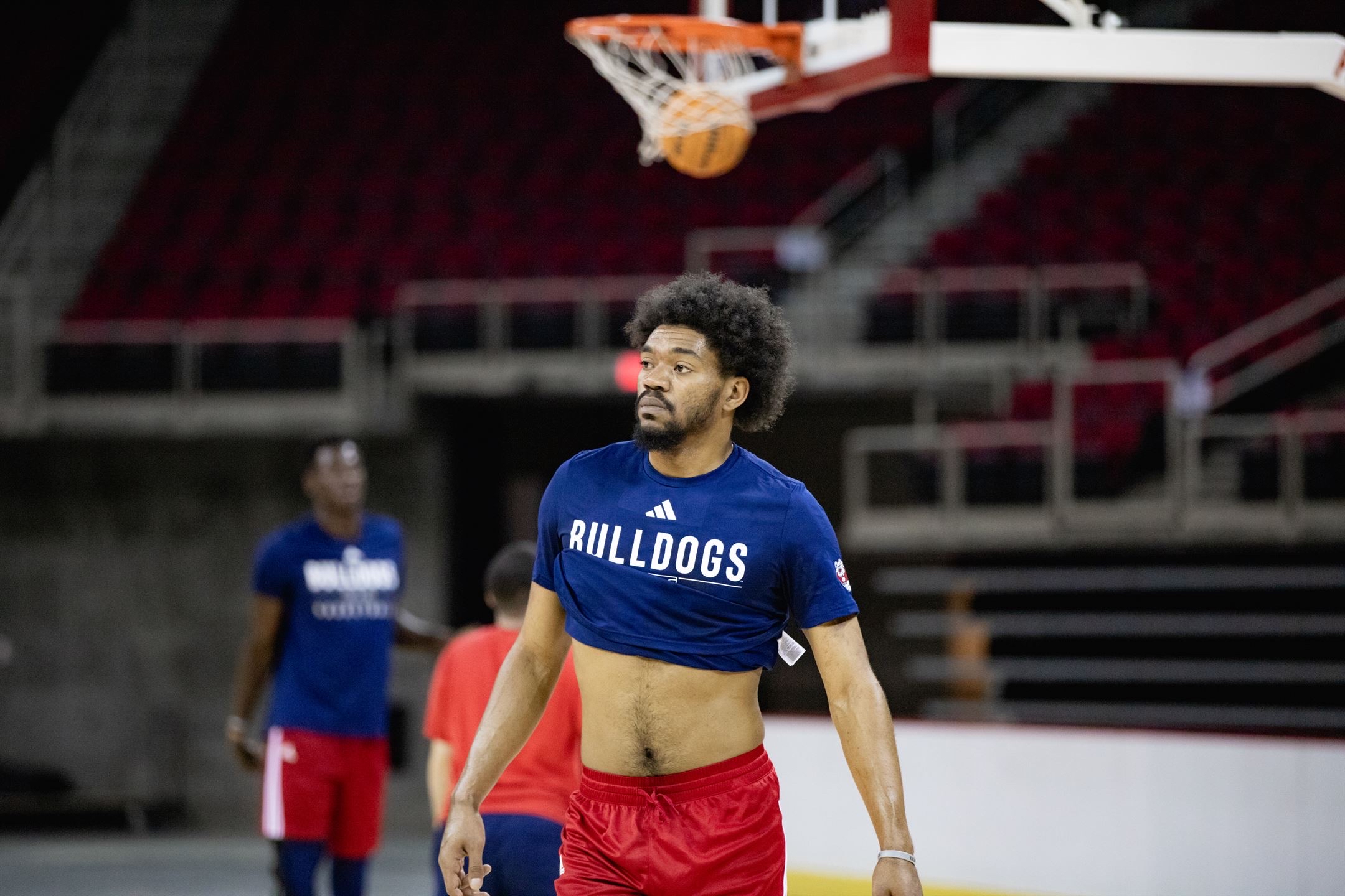 Mykell robinson, All Around - NIL Profile - Opendorse