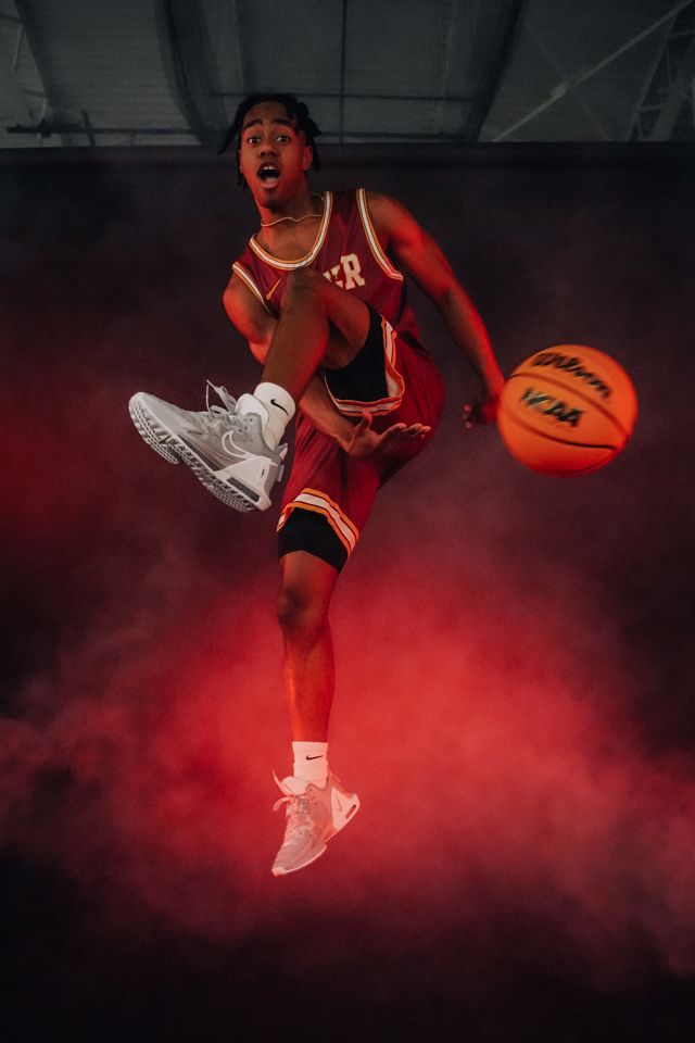 Athlete profile featured image number 1 of 4