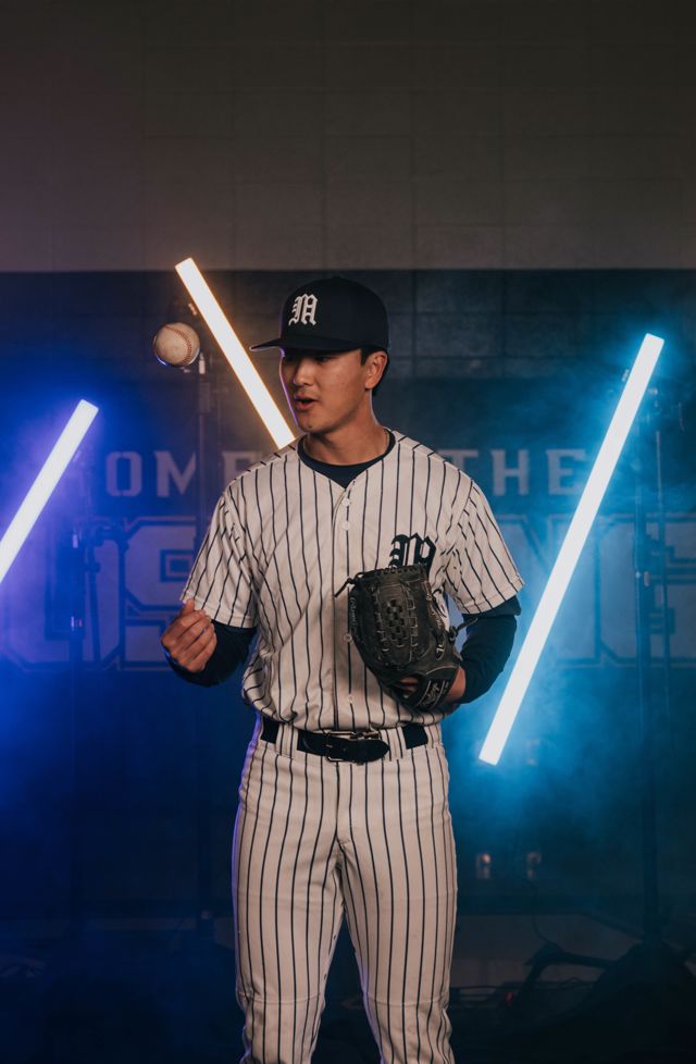 Athlete profile featured image number 1 of 6