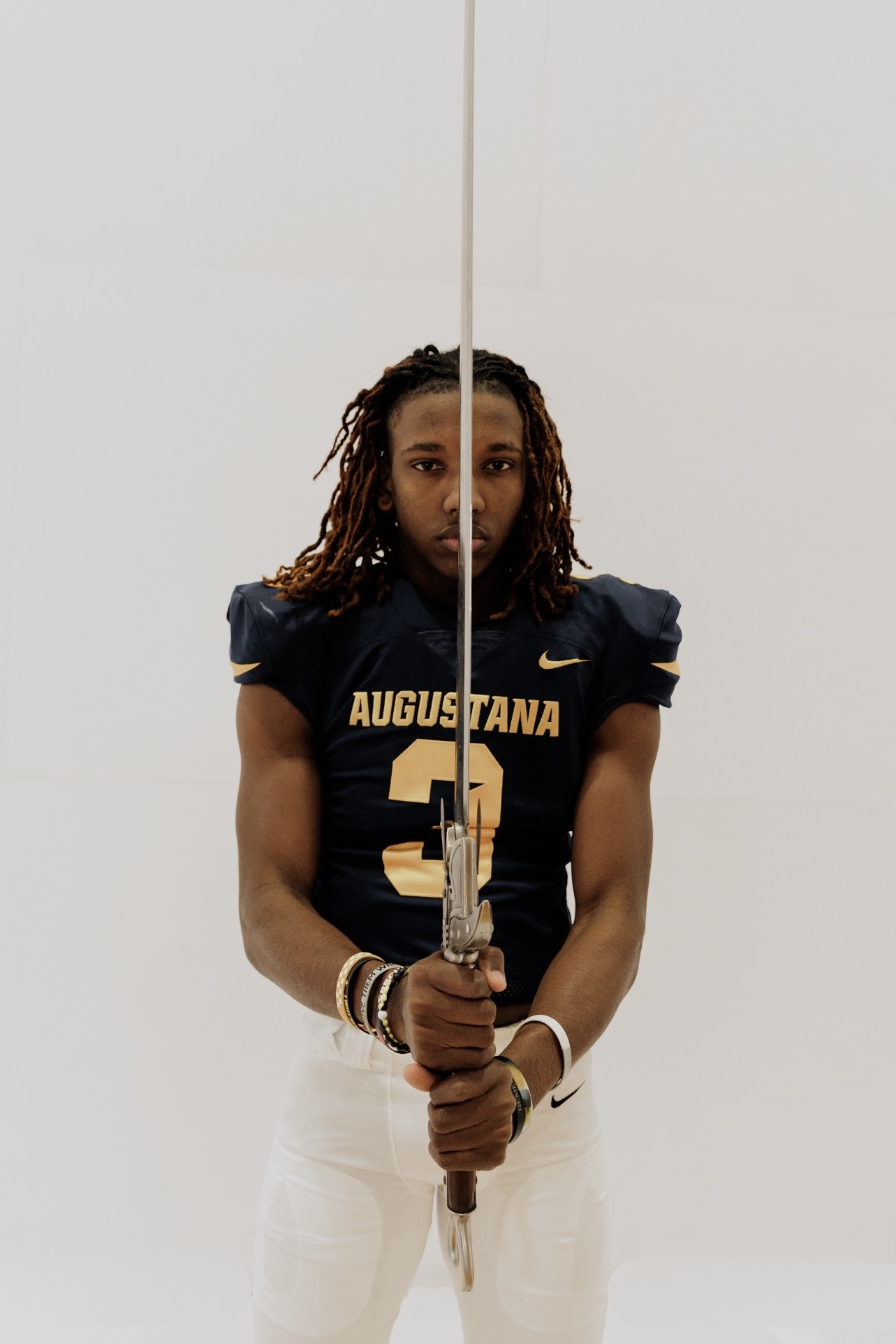 Vernon (Trey) Malone III NIL Profile Opendorse