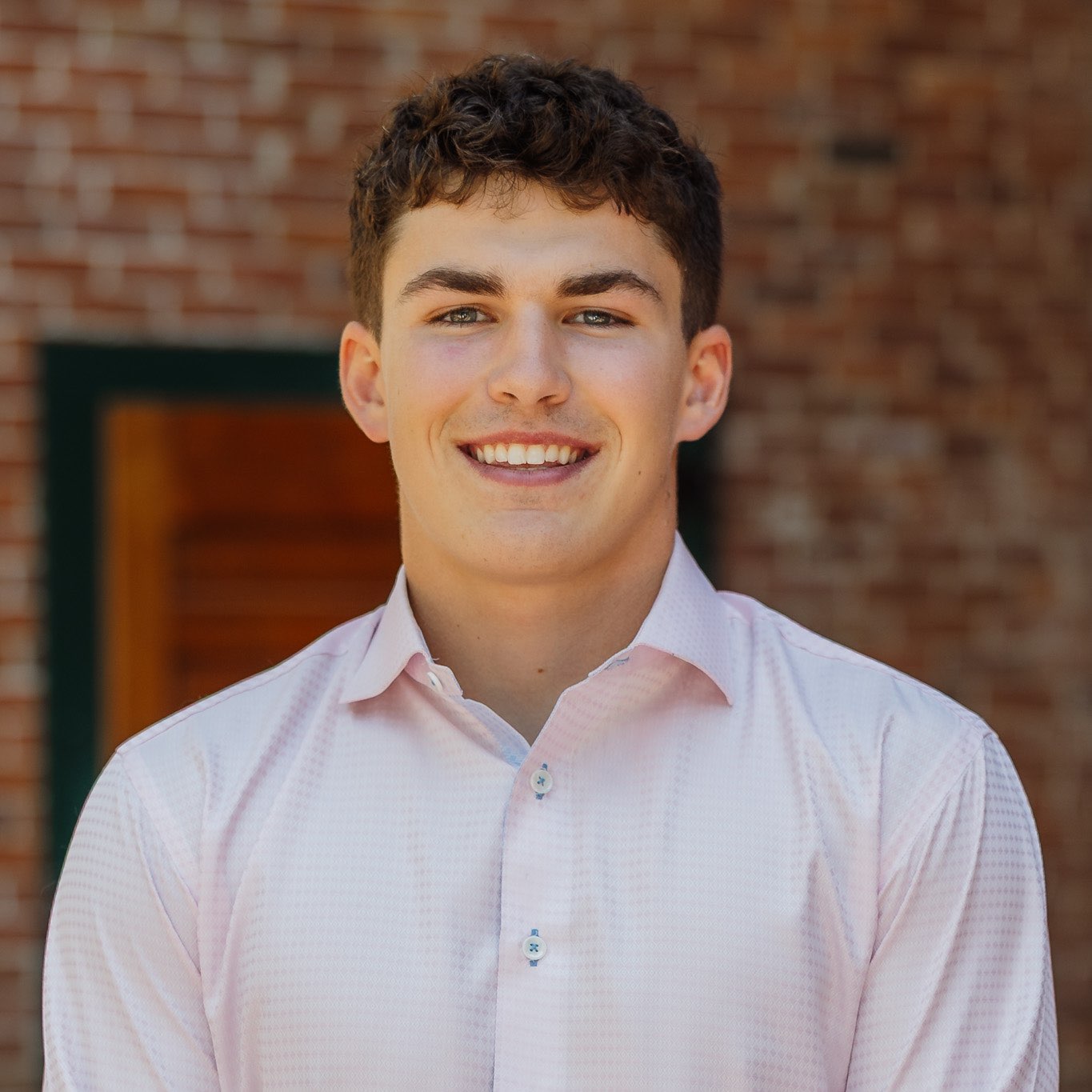 Aithan Bezanson athlete profile head shot