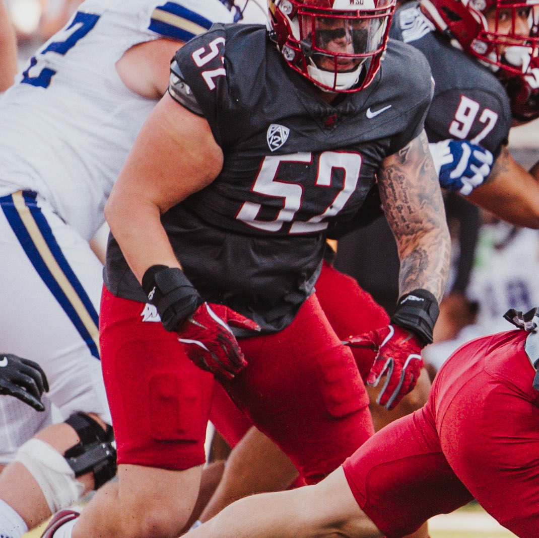 Kaden Beatty athlete profile head shot