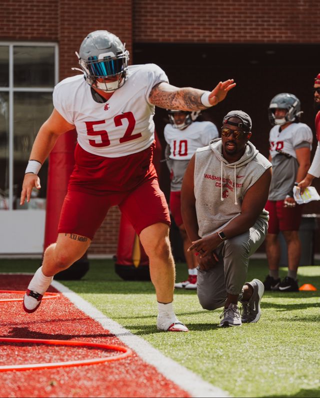 Athlete profile featured image number 5 of 10