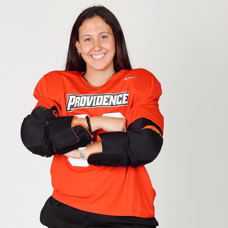 Avery Callison athlete profile head shot