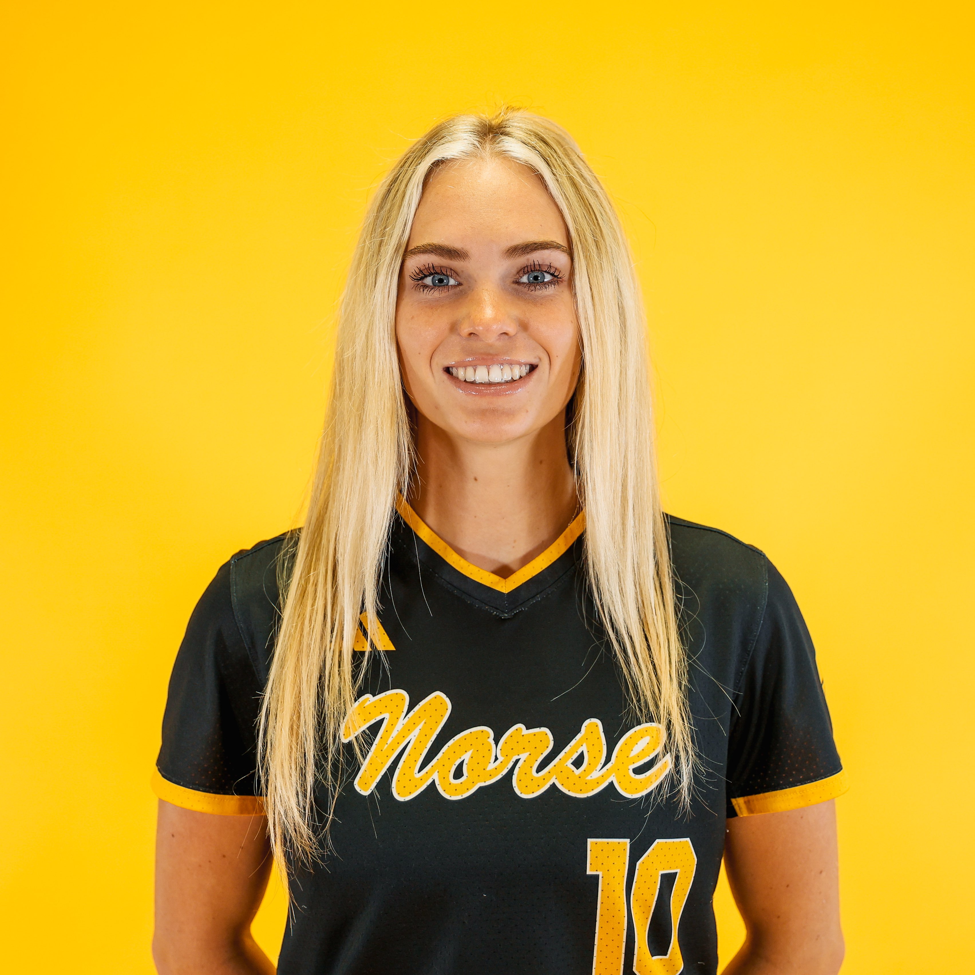 Mack Brow athlete profile head shot