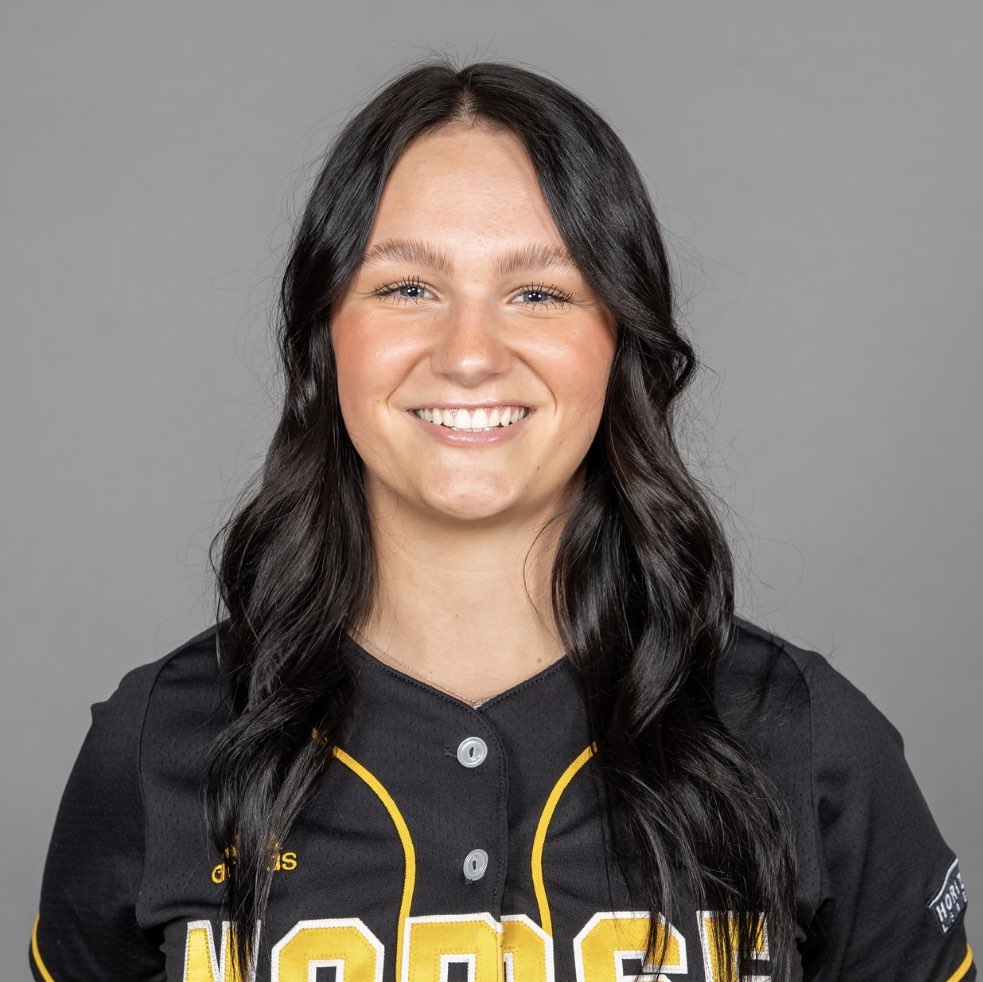 Marley Gearld athlete profile head shot