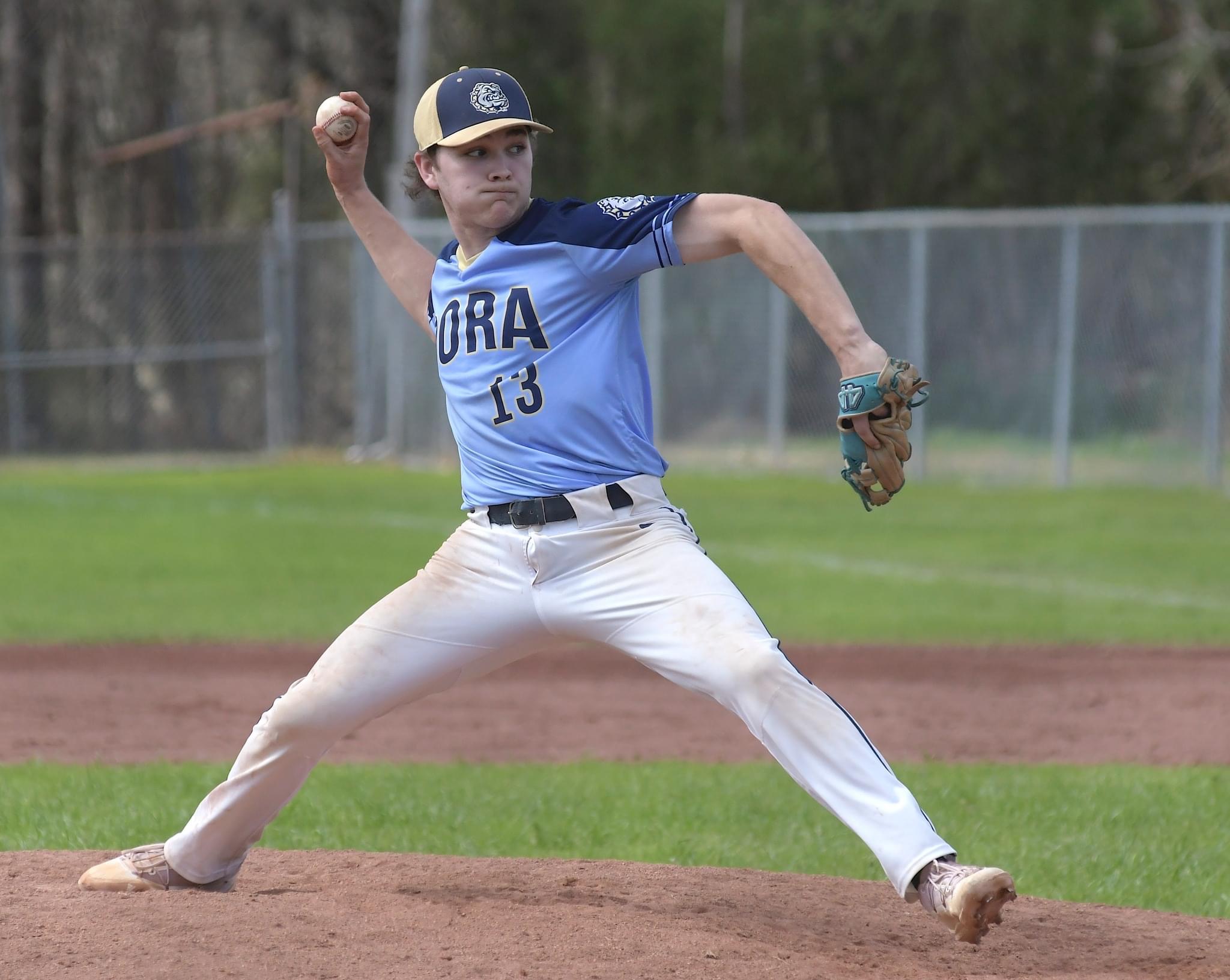 Dakota Cobb athlete profile head shot
