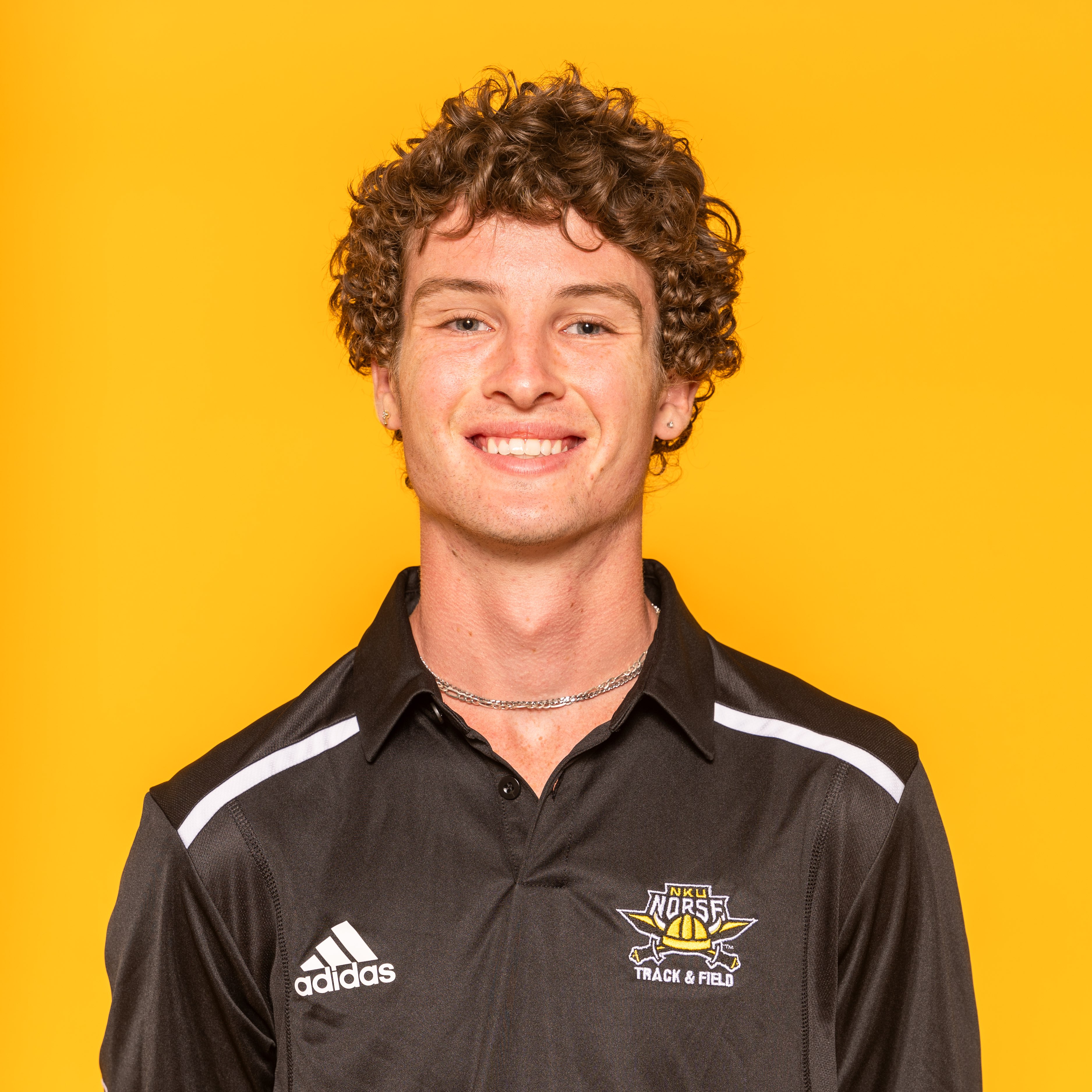 Brayden Rice athlete profile head shot