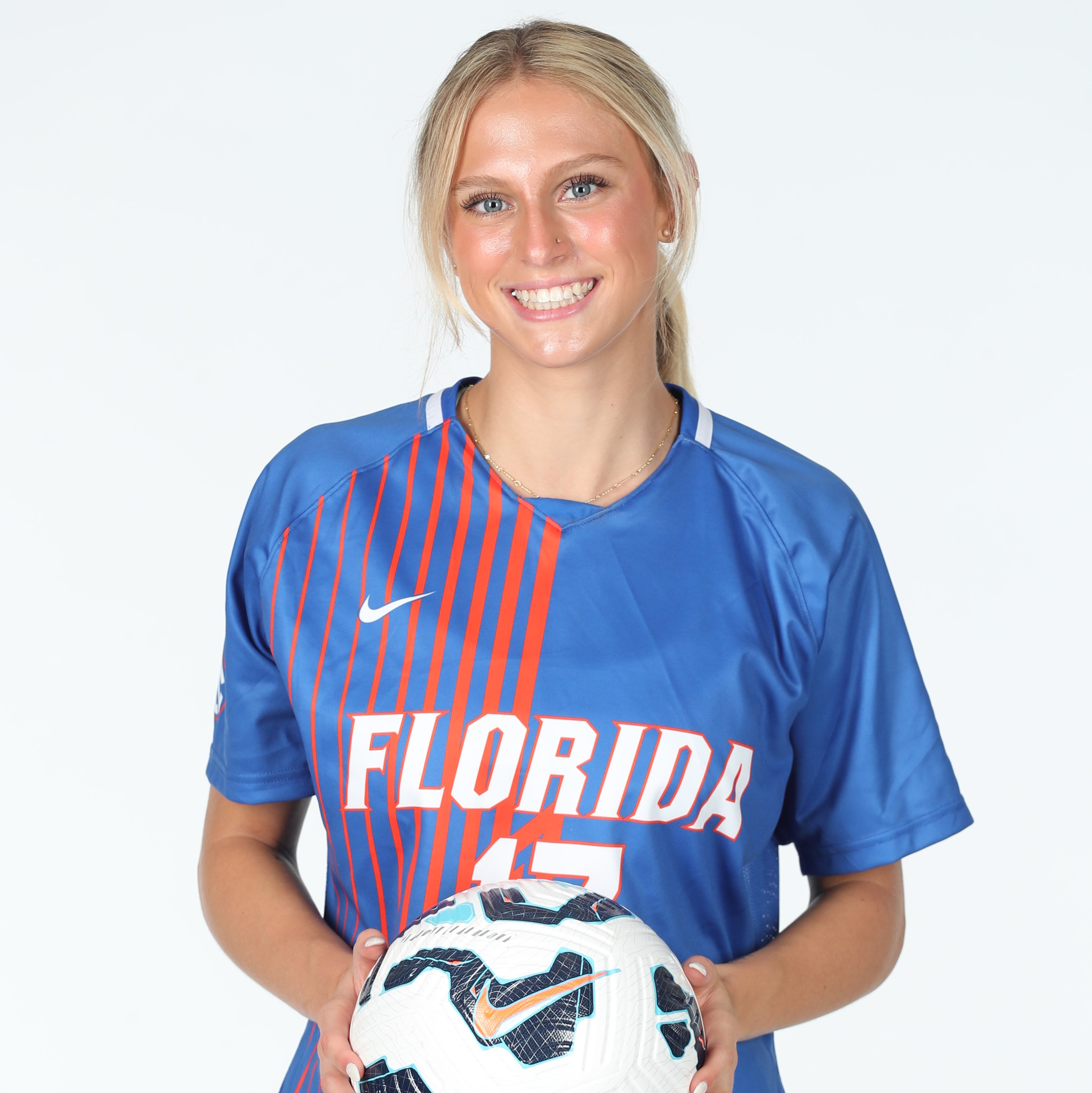 Delaney Tellex athlete profile head shot