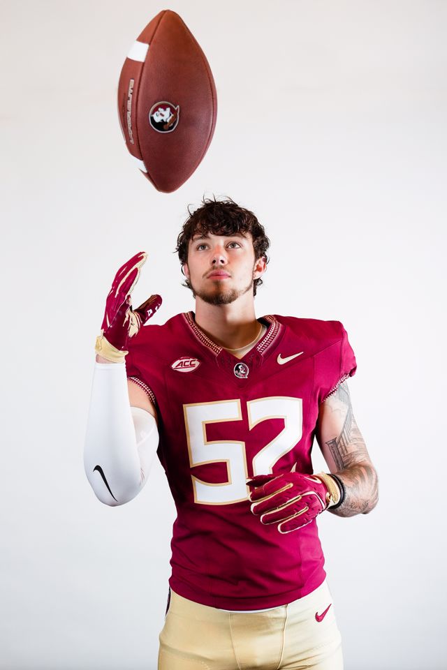 Athlete profile featured image number 1 of 4