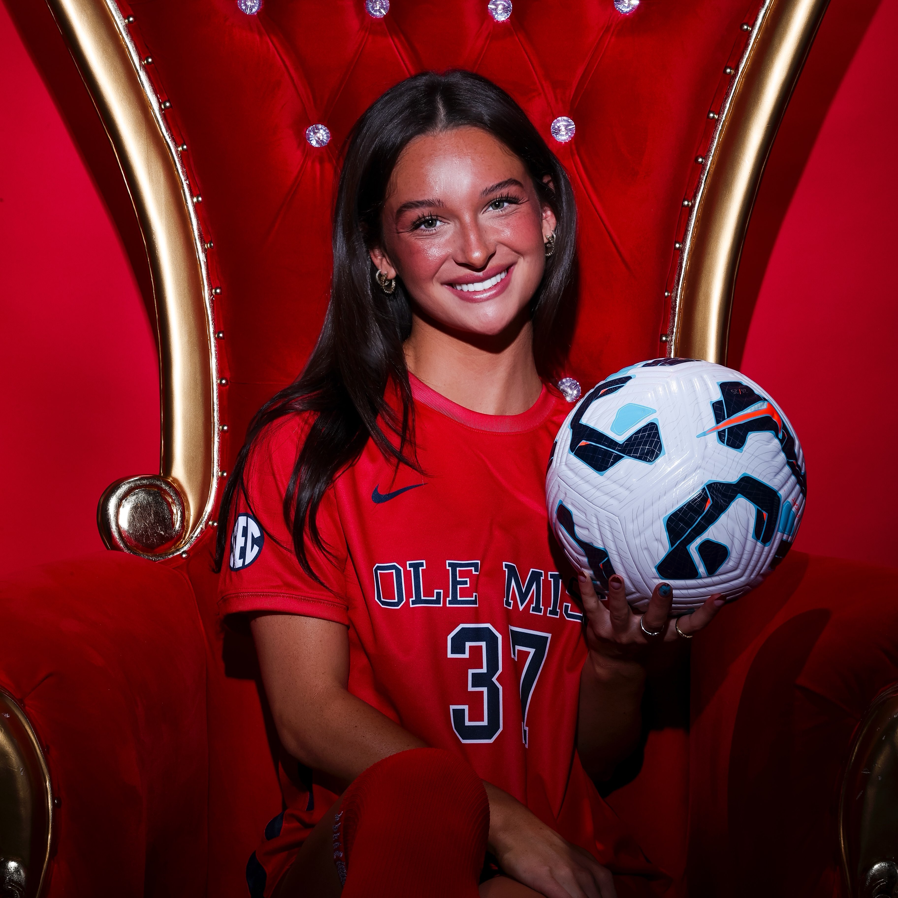 sarah granno athlete profile head shot