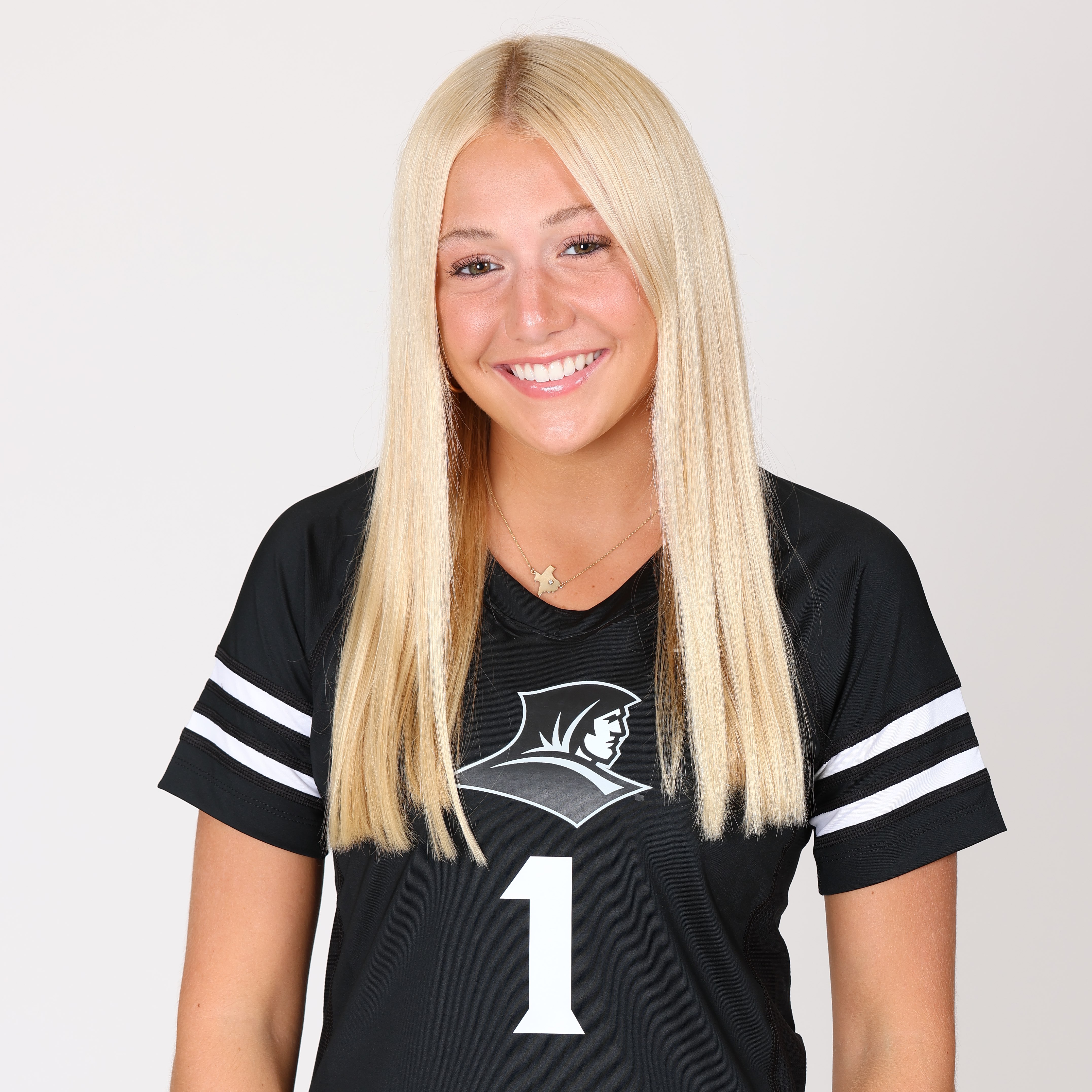 Miller McDonald athlete profile head shot
