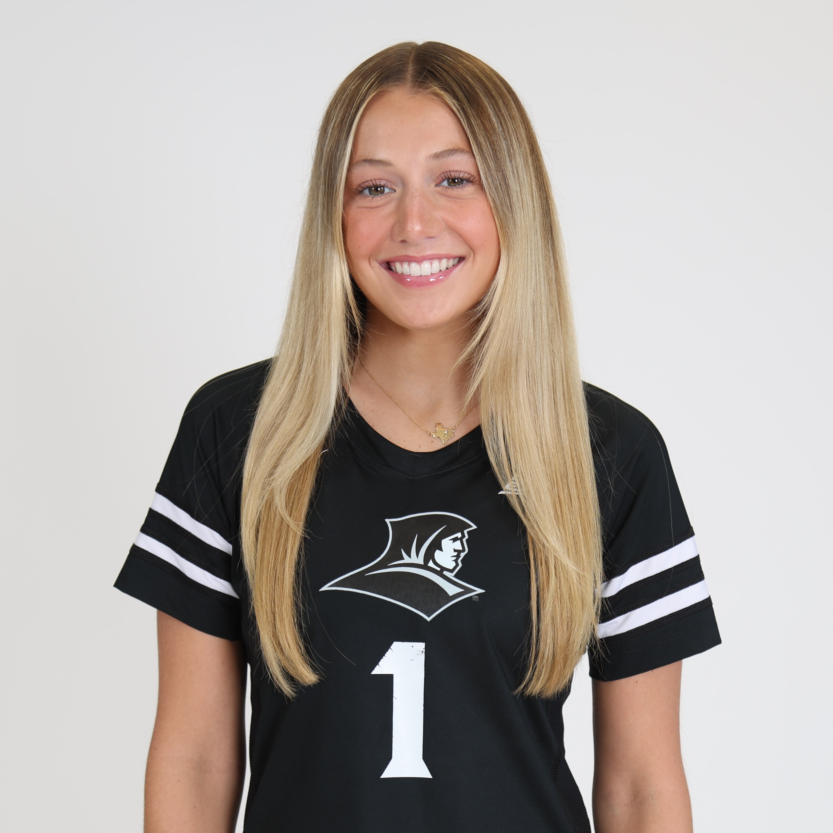 Miller McDonald athlete profile head shot
