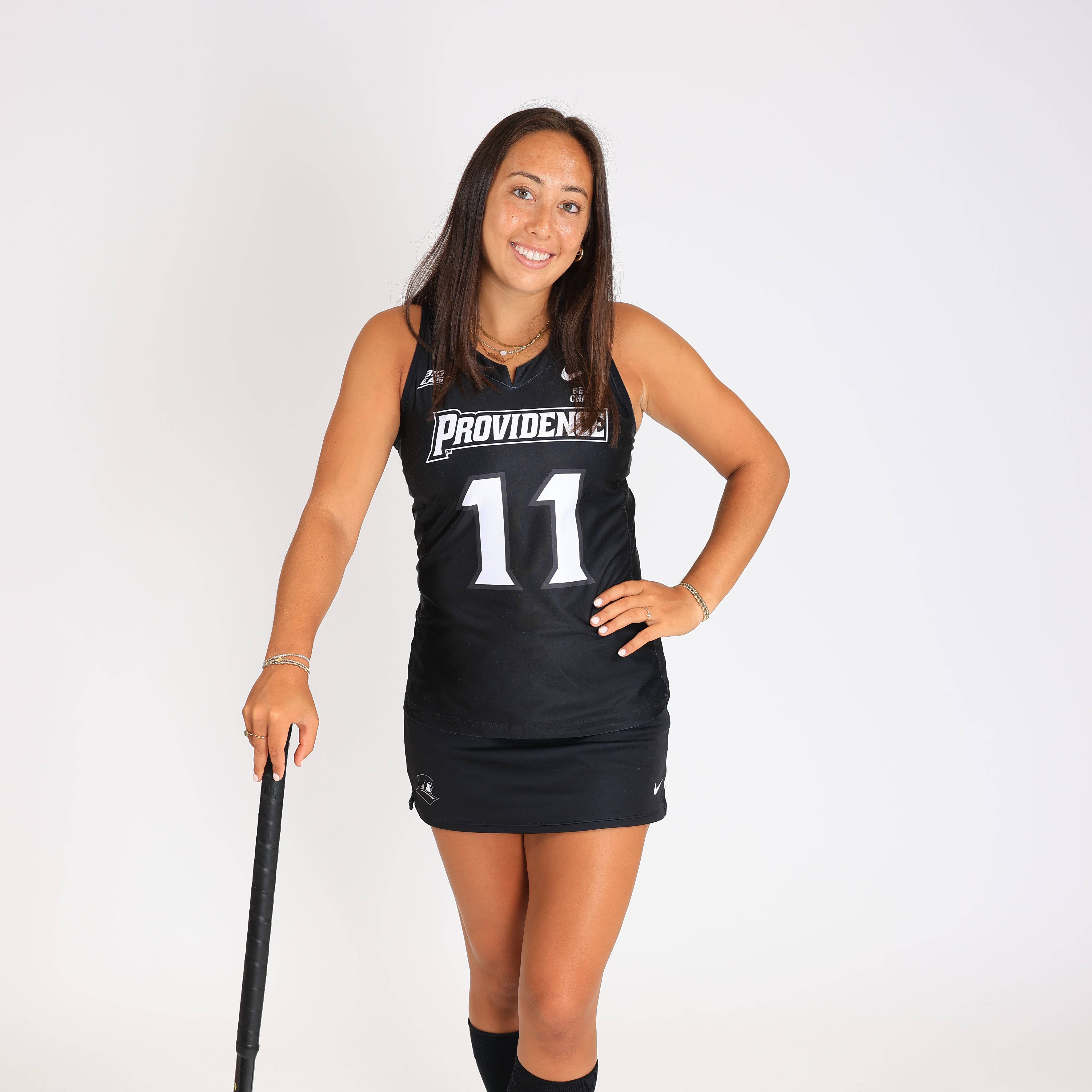 Macie Pennisi athlete profile head shot