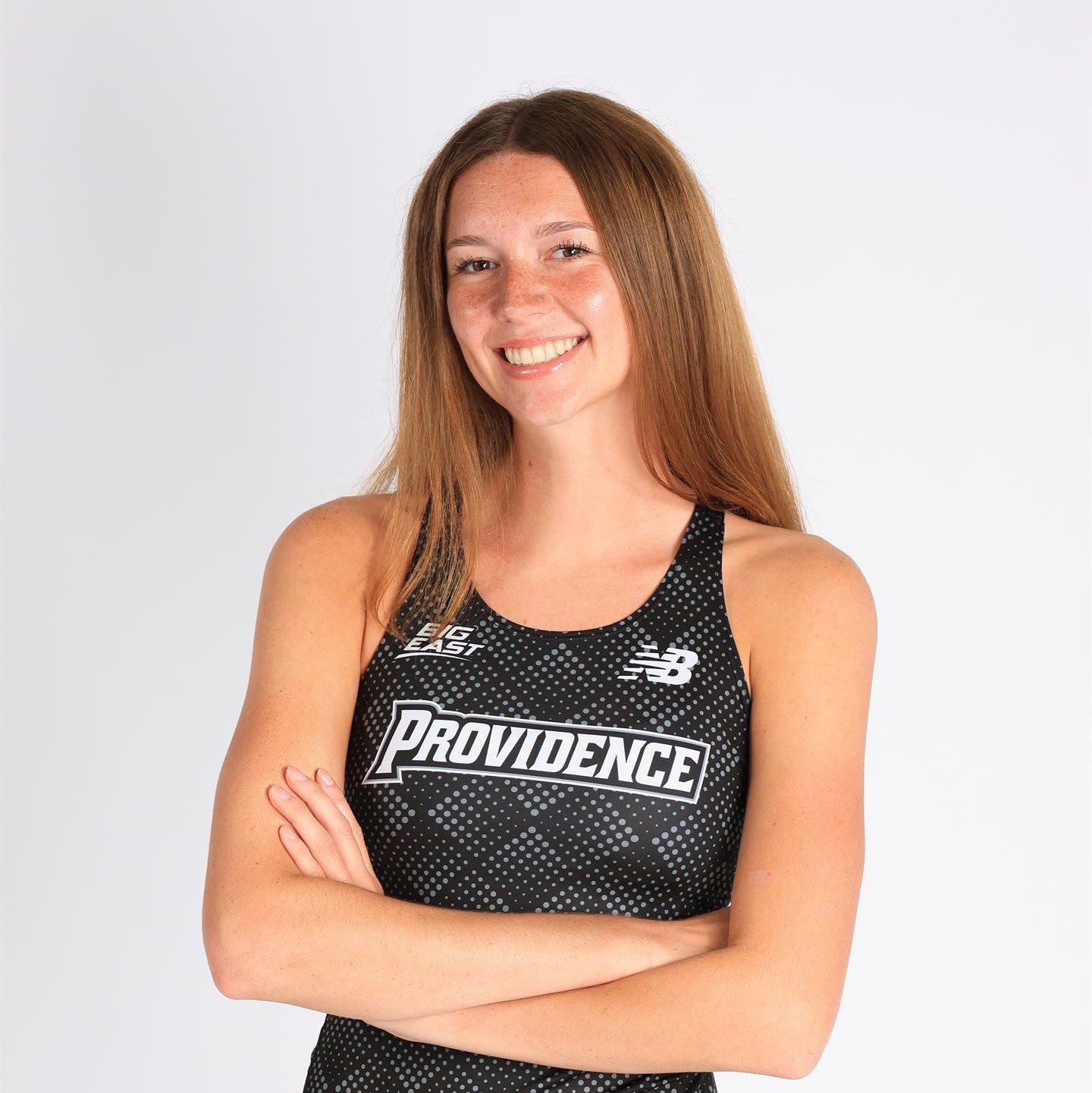 Margaret Kemper athlete profile head shot