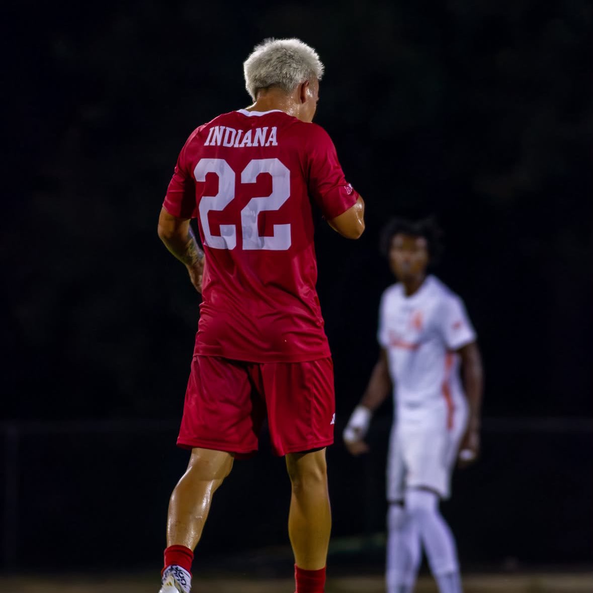 EJ Dreher athlete profile head shot