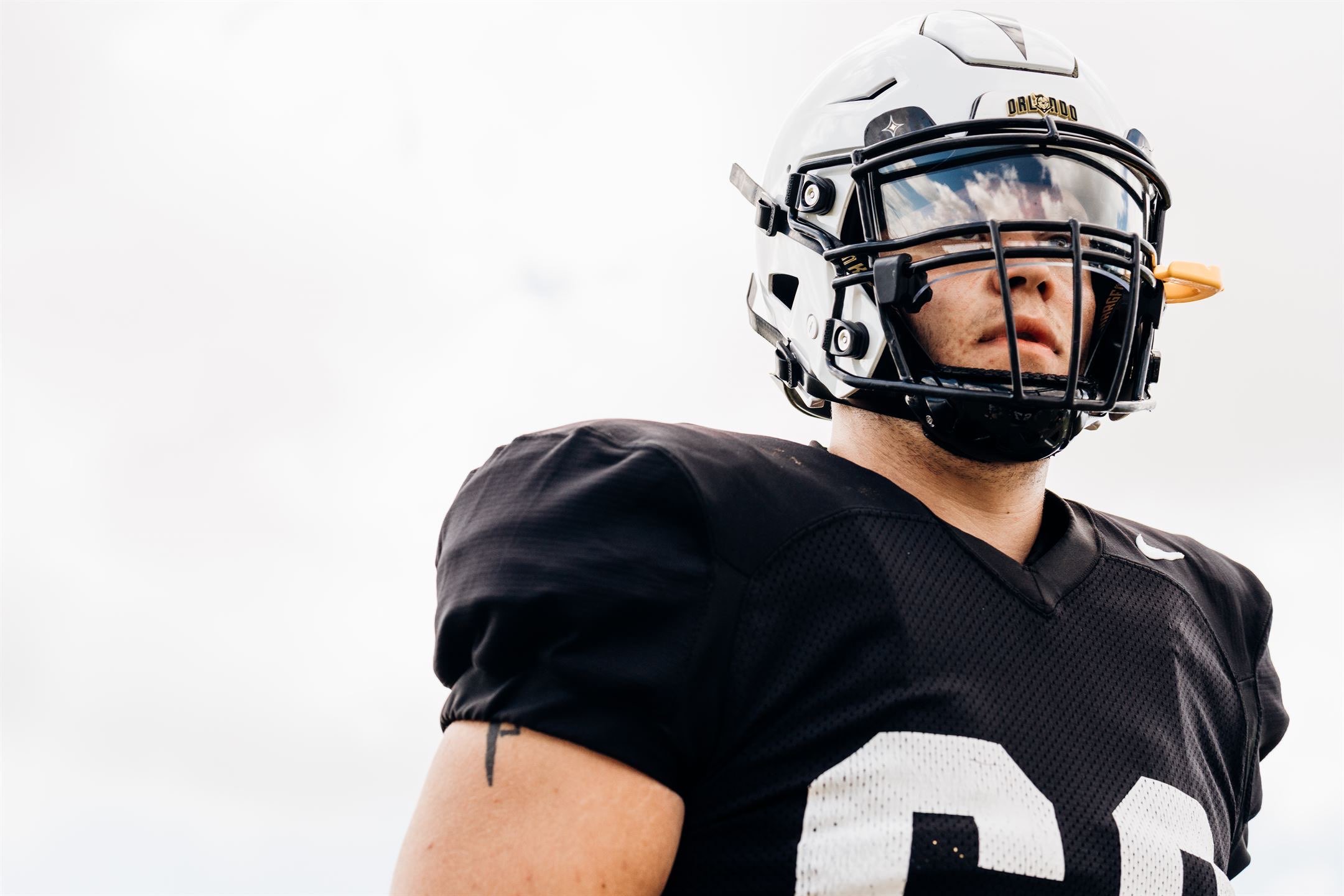 Ethan Higgins athlete profile head shot