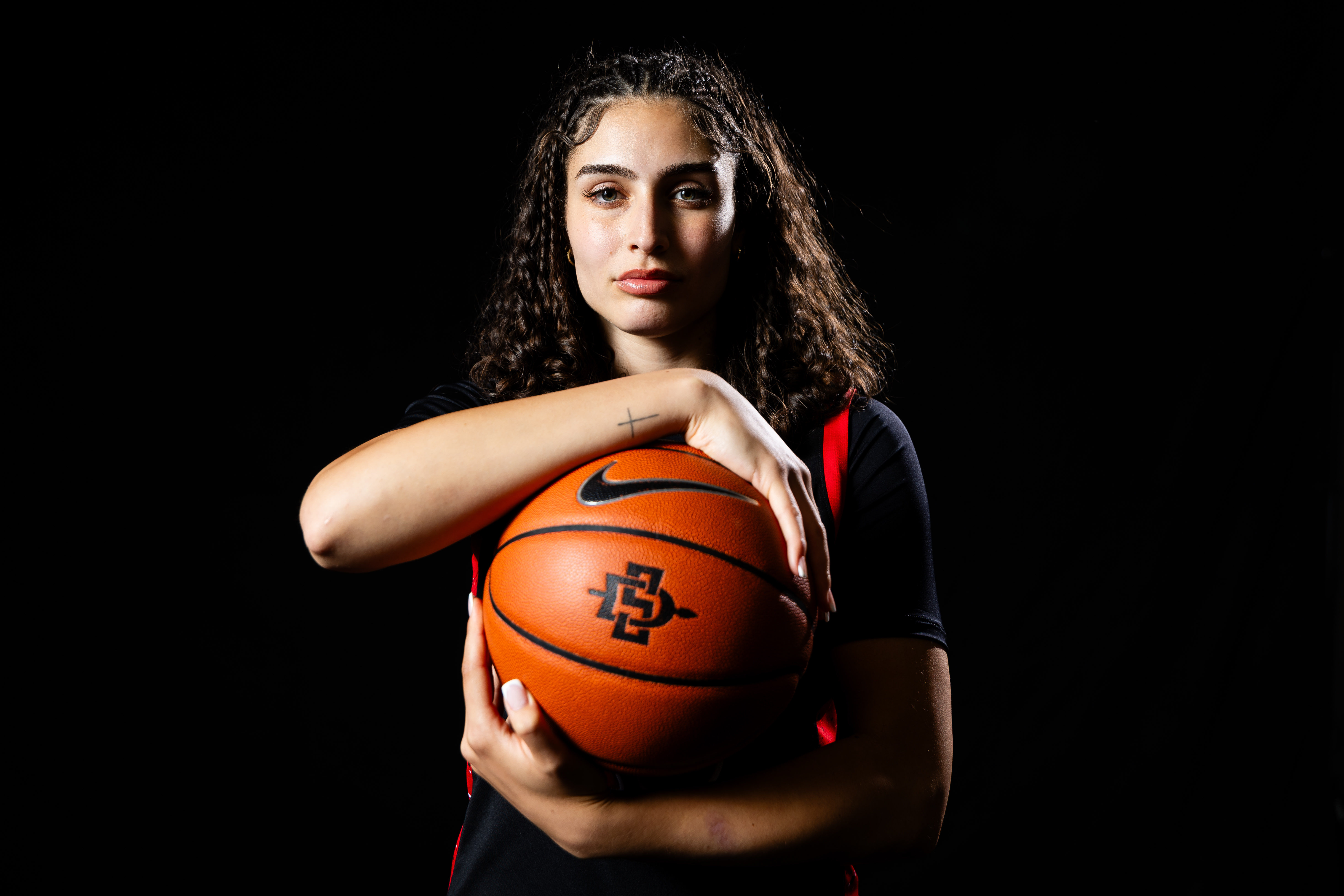 Maria Konstantinidou athlete profile head shot