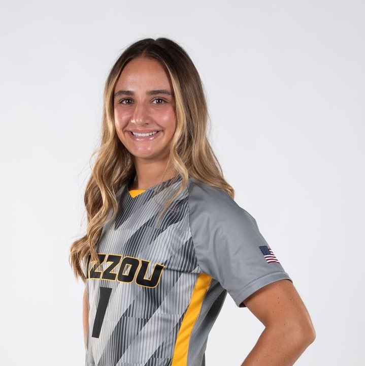 Kate Phillips athlete profile head shot