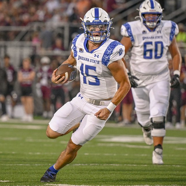 Keegan Patterson athlete profile head shot