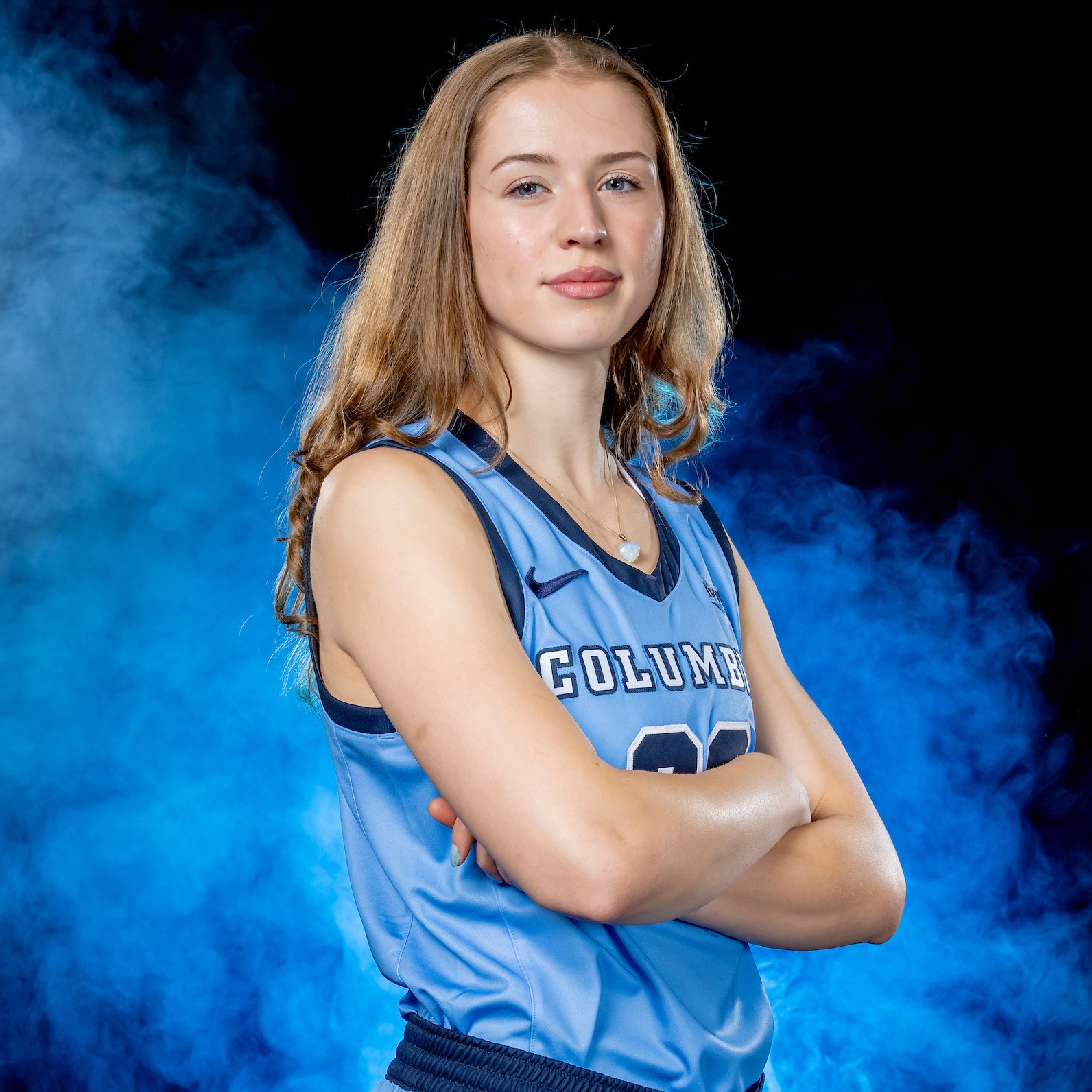 Hilke Feldrappe athlete profile head shot
