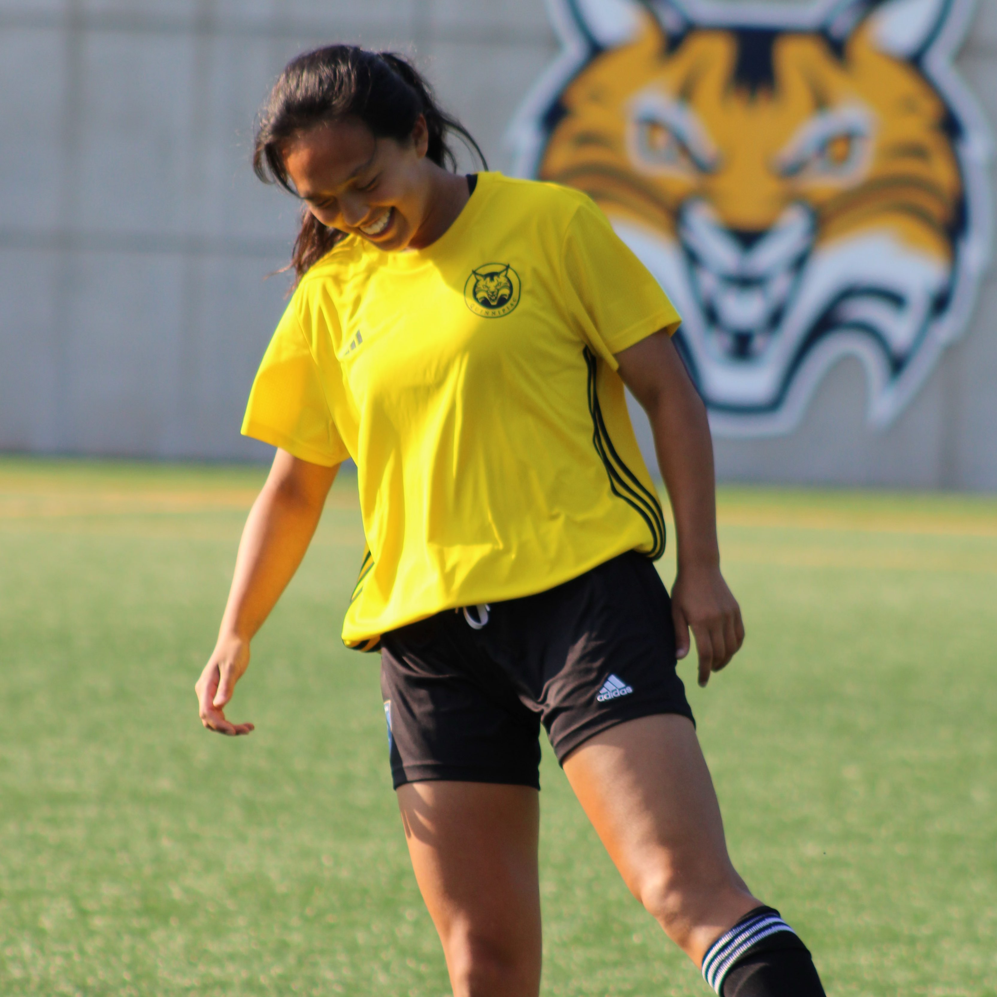 Evelyn Keay athlete profile head shot