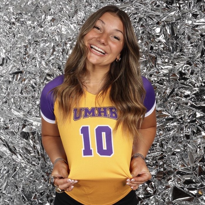 Kylee Jones athlete profile head shot