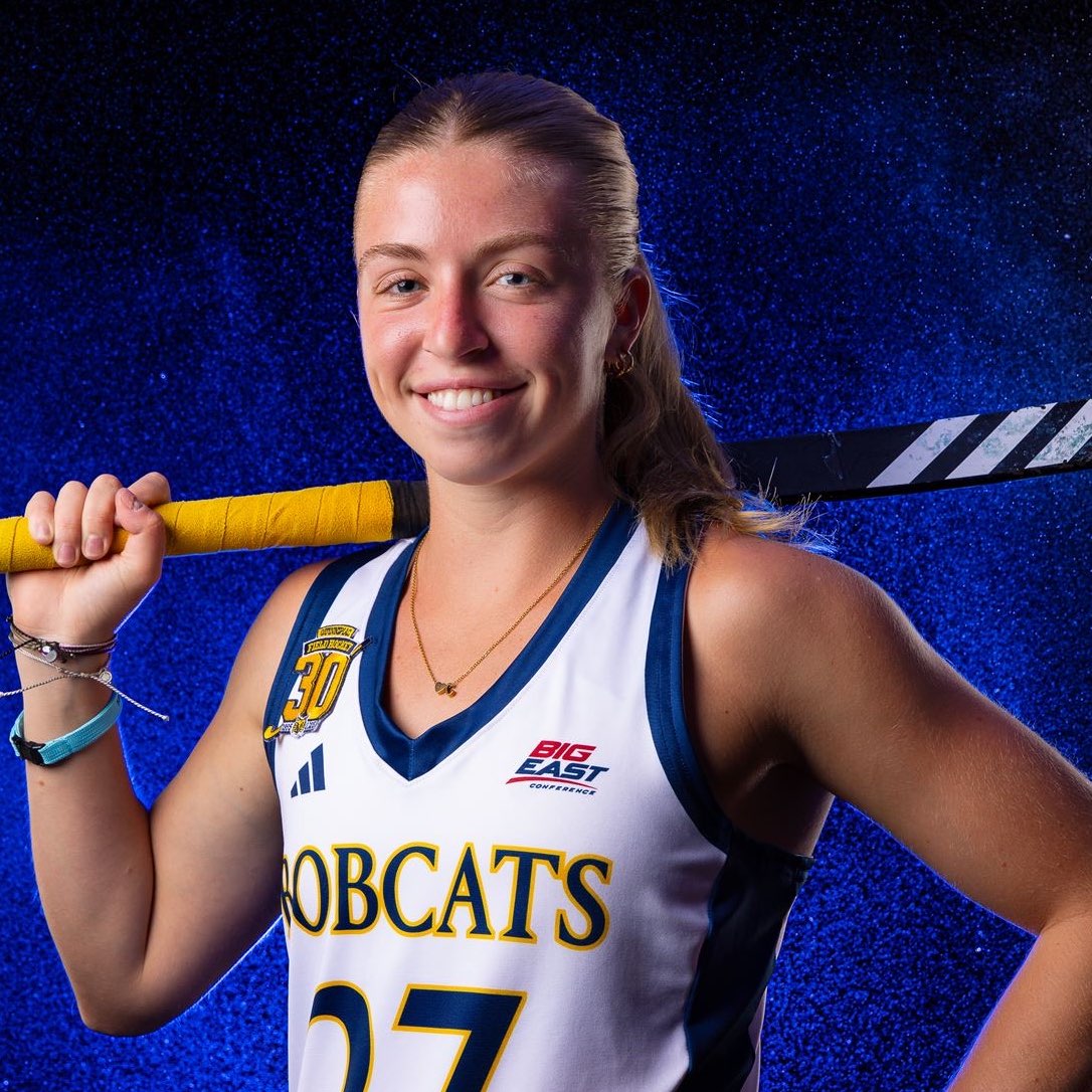 Cameron Brower athlete profile head shot