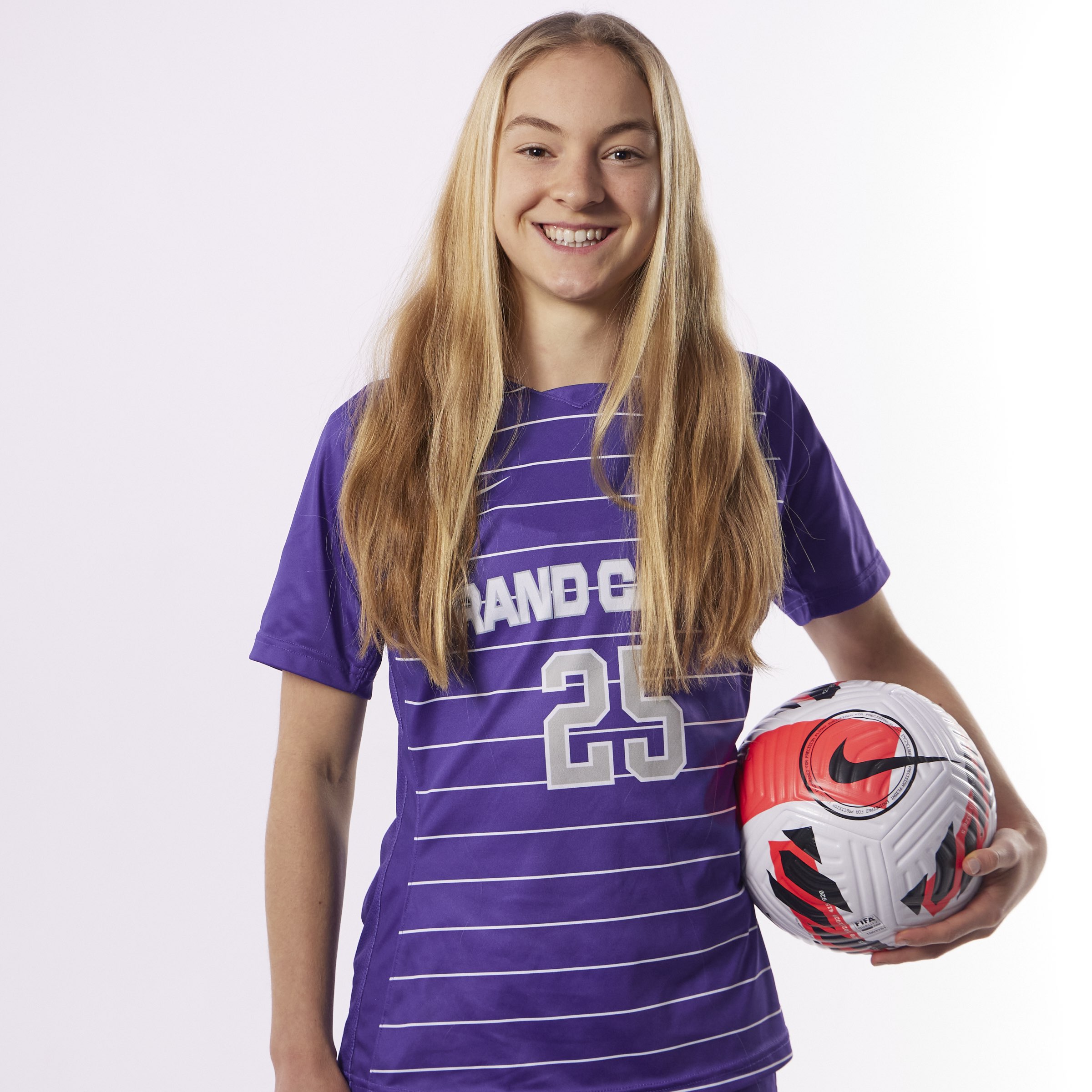 Sophia Rubano athlete profile head shot