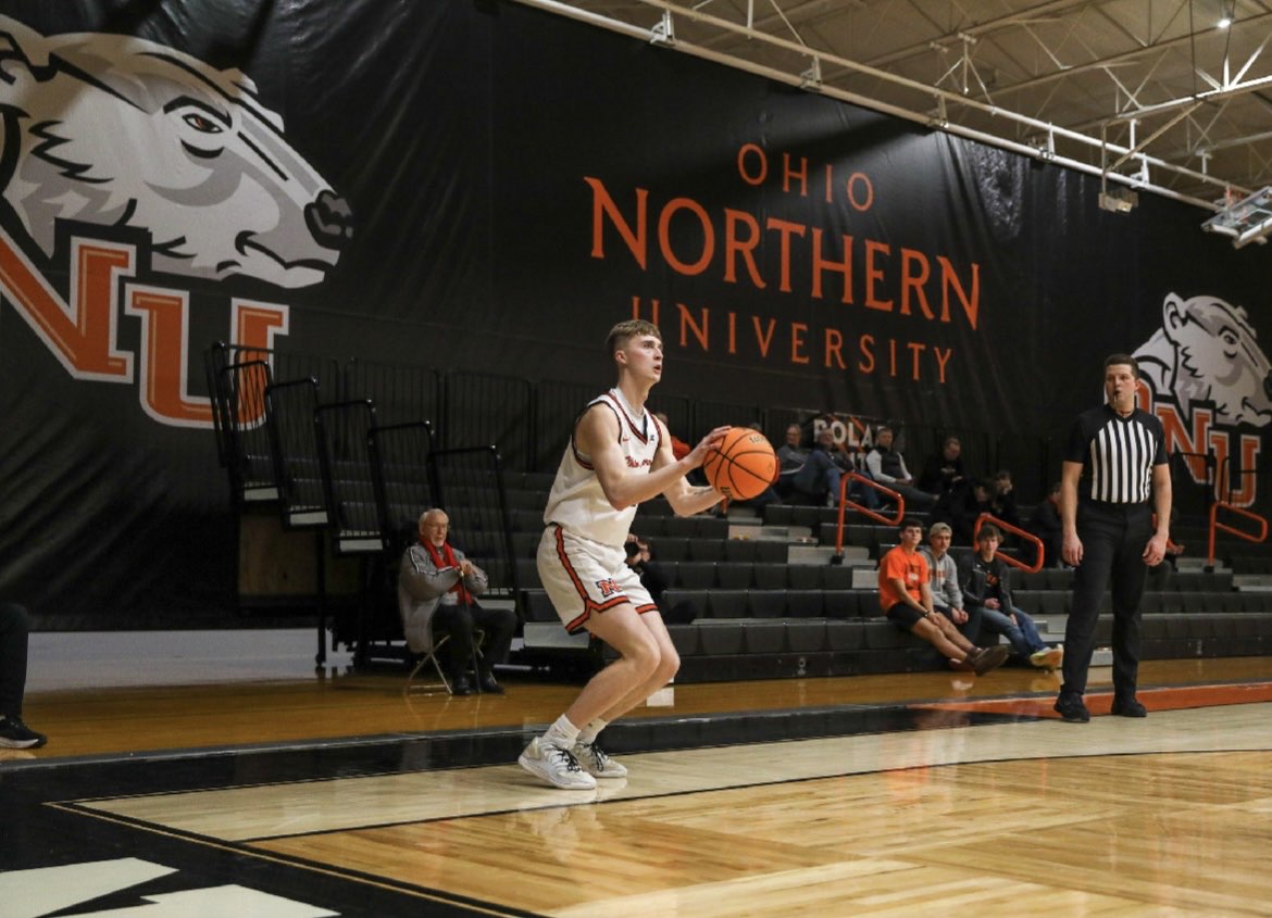 Gavin Etzler athlete profile head shot