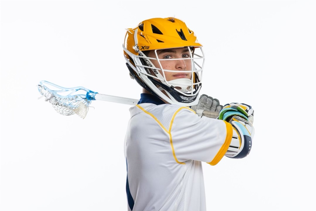 Cole Marsala athlete profile head shot