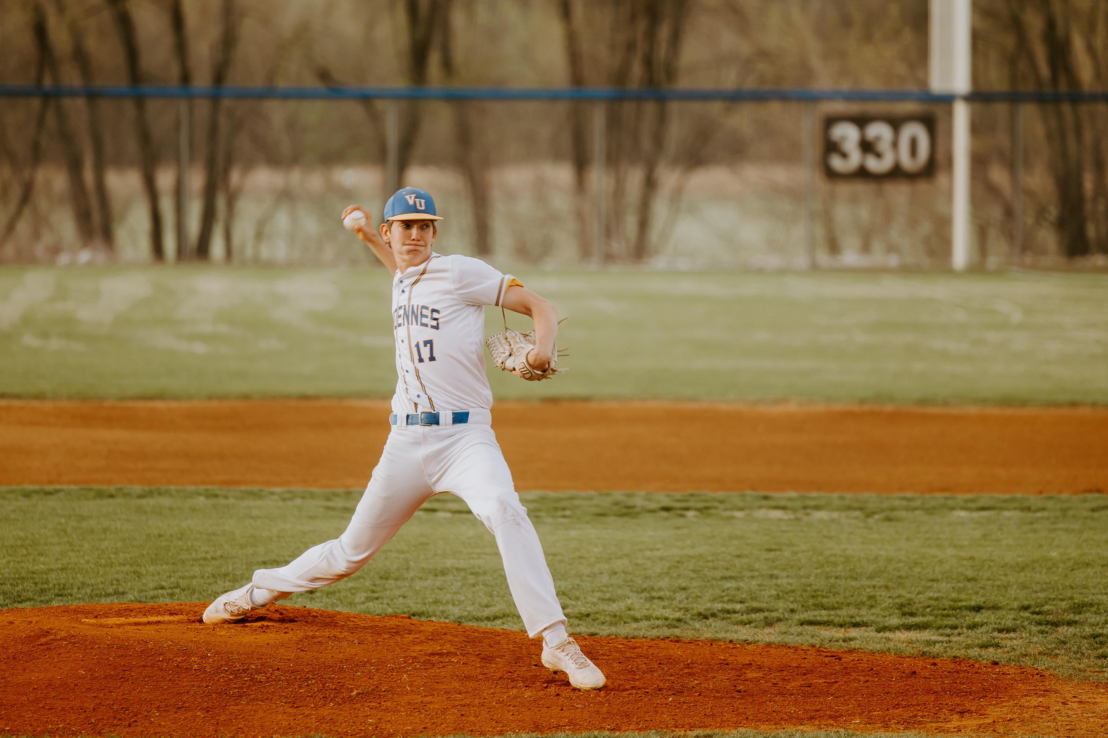 Josh McCormick athlete profile head shot