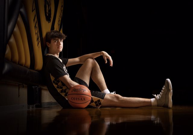 Athlete profile featured image number 2 of 5