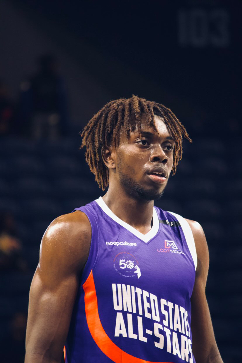 スポーツ選手 nwo Michael Nwoko, Forward, LSU Tigers - NIL Profile - Opendorse