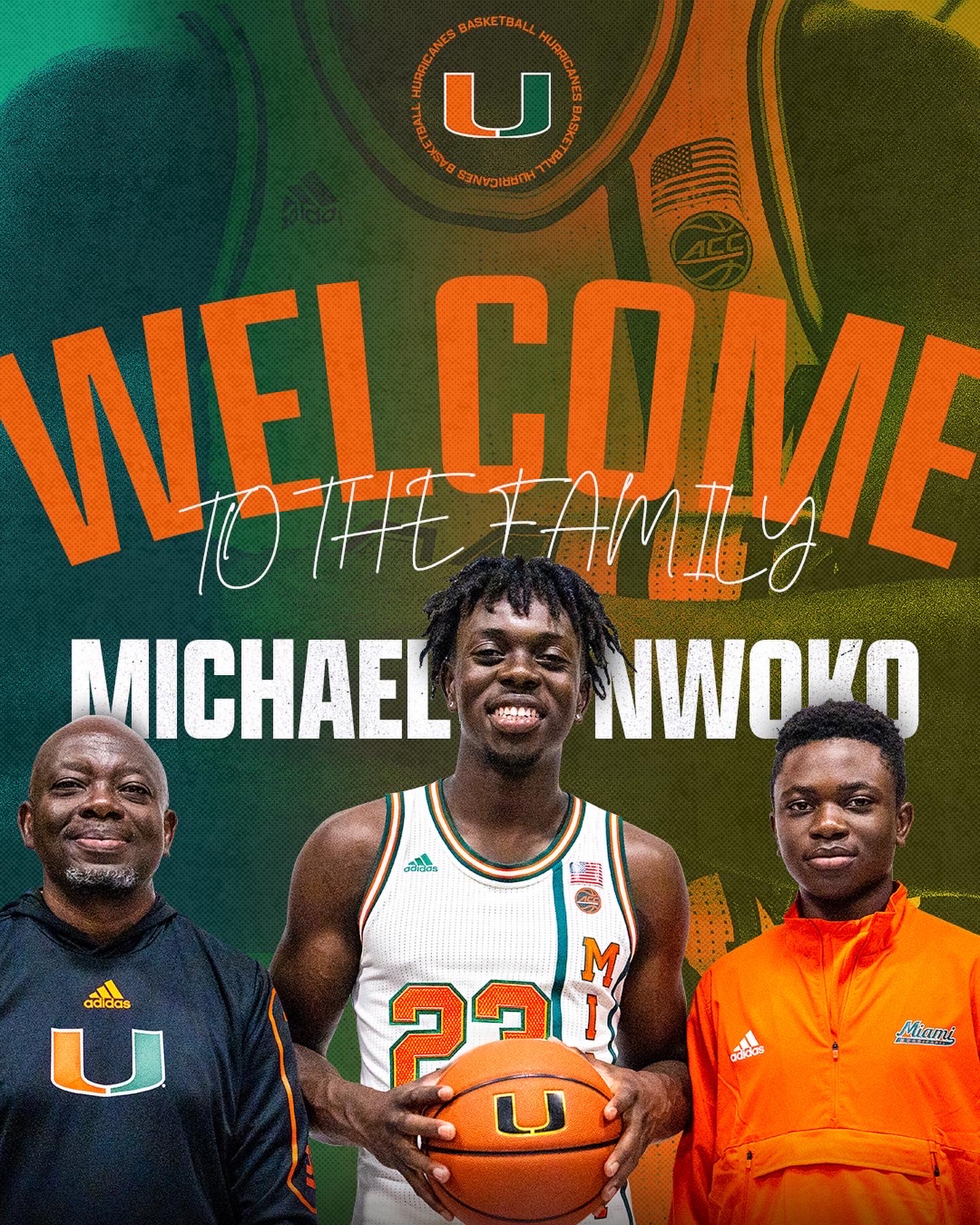 Michael Nwoko, Forward, LSU Tigers - NIL Profile - Opendorse