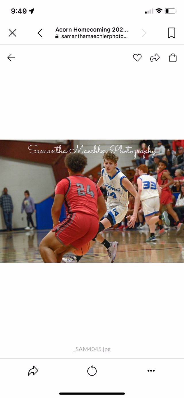 Athlete profile featured image number 4 of 5