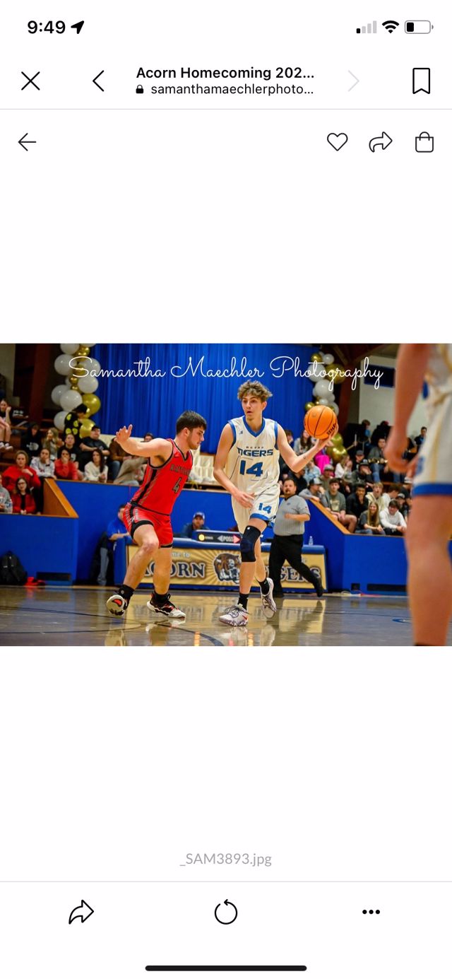 Athlete profile featured image number 3 of 5