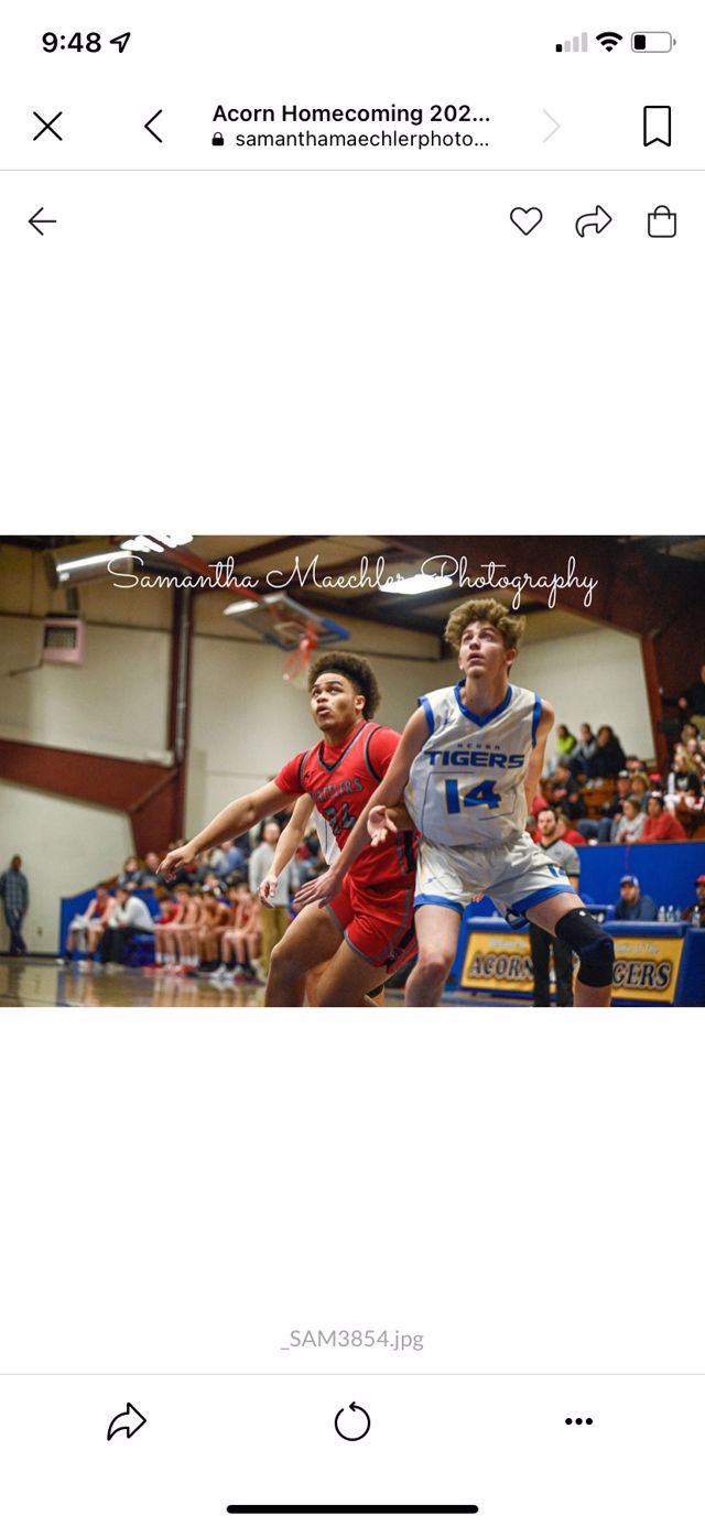 Athlete profile featured image number 5 of 5